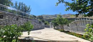 Hyka Stone House Shkoder
