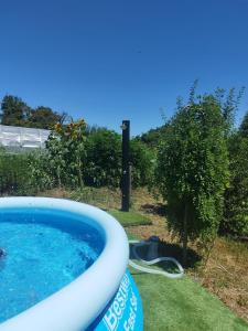 Campings Mobile Home residentiel 6 personnes Comminges Pyrenees : photos des chambres