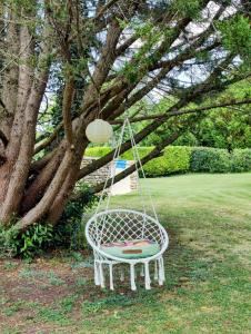 Maisons de vacances Les Ecuries : photos des chambres