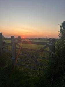 Charming one bedroomed pied a terre in rural locations