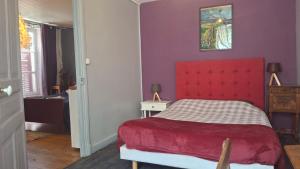 Charmant appartement au cœur des volcans d Auvergne