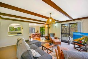 Belvidere Cottage - 4hvězdičkové hotely ve městě Blackheath