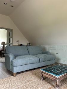 Charming one bedroomed pied a terre in rural locations