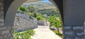 Hyka Stone House Shkoder