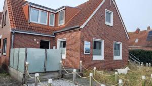 Ferienwohung Lüttje Eiland