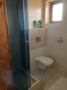 Izba s výhľadom na Tatry