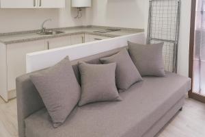 Estudio con encanto en El Palo-Cerca del Mar