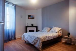 Chez Armande - 3hvězdičkové hotely ve městě Chatel-Guyon