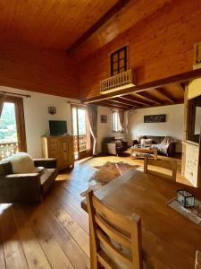 Appartements L-Ecrin des Anges : Appartement 4 Chambres
