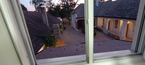 Petrovaradinski Dvor