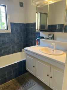 Villa au calme Vue panoramique Sainte Maxime