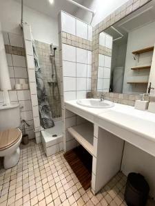 La Cabane du Pécheur