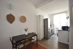Appartements La Cabane du Pecheur : photos des chambres