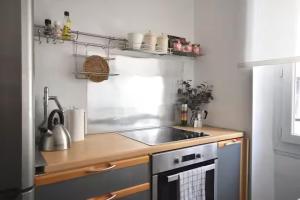 La Cabane du Pécheur