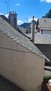 Charmant appartement au cœur des volcans d Auvergne