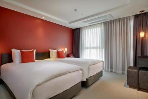 Maxx Jeju, a member of H Rewards