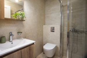Vasi Luxury Apartment
