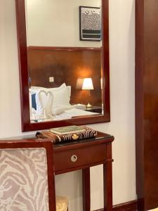 فندق بارك رويال