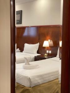 فندق بارك رويال