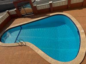 Apartamento Pineda de Mar con Vistas al Mar