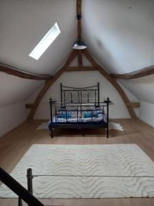 Maisons de vacances fermette entierement renovee : photos des chambres