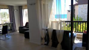 Oasis Beach Club, Lozenets KRAS 2 bed