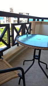 Oasis Beach Club, Lozenets KRAS 2 bed