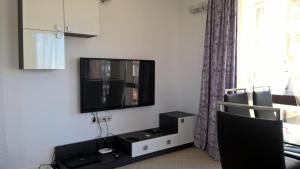 Oasis Beach Club, Lozenets KRAS 2 bed