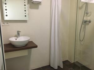 Appart'hotels En Aparte : photos des chambres