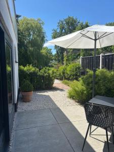 Bed & Breakfast Waterpoort - incl licht ontbijt en parking