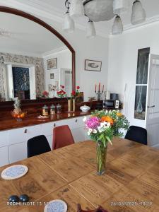 Maisons d'hotes chambres d-hotes ioreille : photos des chambres