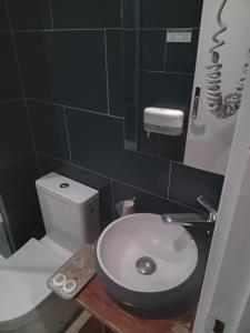 Hotels Hotel Modern Est : photos des chambres