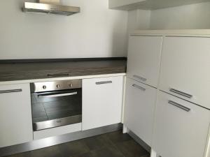 Appart'hotels En Aparte : photos des chambres