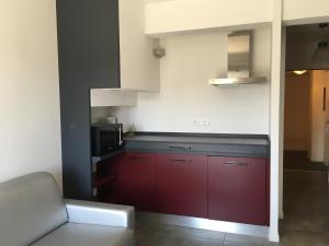 Appart'hotels En Aparte : photos des chambres