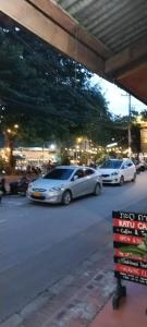 Mekong Riverside Phantasone