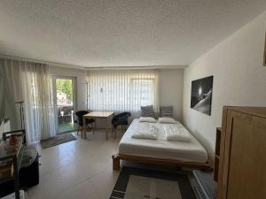 1-Zi Appartement Ladina Davos