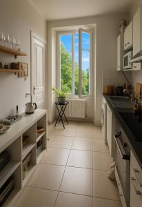 Appartement hyper centre Biarritz