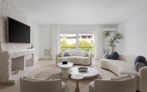 Arche Residence Glyfada
