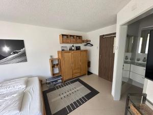 1-Zi Appartement Ladina Davos