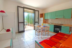 GD Case Vacanza - In residence con PISCINA e POSTO AUTO -