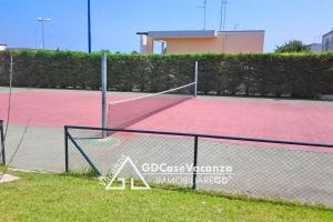 GD Case Vacanza - In residence con PISCINA e POSTO AUTO -