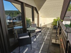 Ferienwohnung Andreas