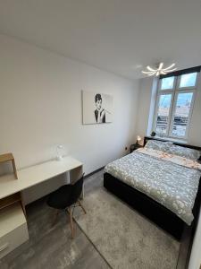 DWORAK apartment
