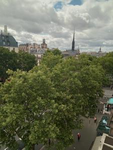 Hotels Hotel Modern Est : photos des chambres