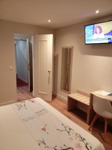 Hotels Hotel Modern Est : photos des chambres