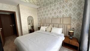 N30 Élégance et Confort à La Corniche Rabat - Appartement de Luxe Essabah