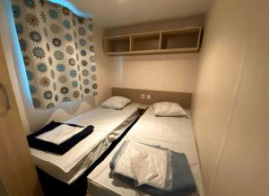 Campings Camping 3 etoiles - efaicg : photos des chambres