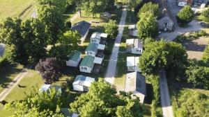 Campings Camping 3 etoiles - efaicg : photos des chambres