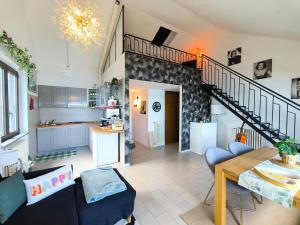 All You Need Is Lake