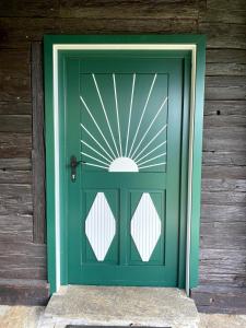 Kuscheliges Kellerstöckel im Schilcherland